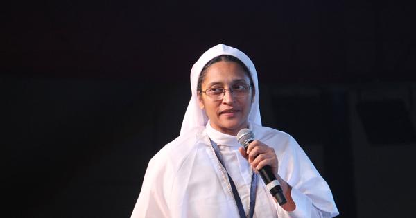 Q&A with Sr. Paulina Melite, national coordinator of India's pro-life movement